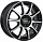 ����������� ���� ����� Cross Street CR-16 6x15 4x100 ET48 DIA54.1 BKF